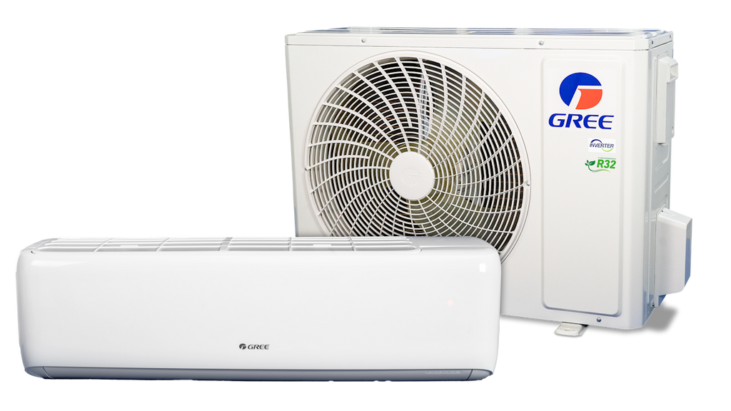Ar-Condicionado Split Auto Inverter Gree 30000 BTUs G-Top AI Frio 220V