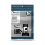 Kit com 3 sacos Electrolux para Aspirador GT3000 (CSEHV)