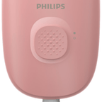 Depilador Philips Satinelle Series 2000 Rosa Bivolt