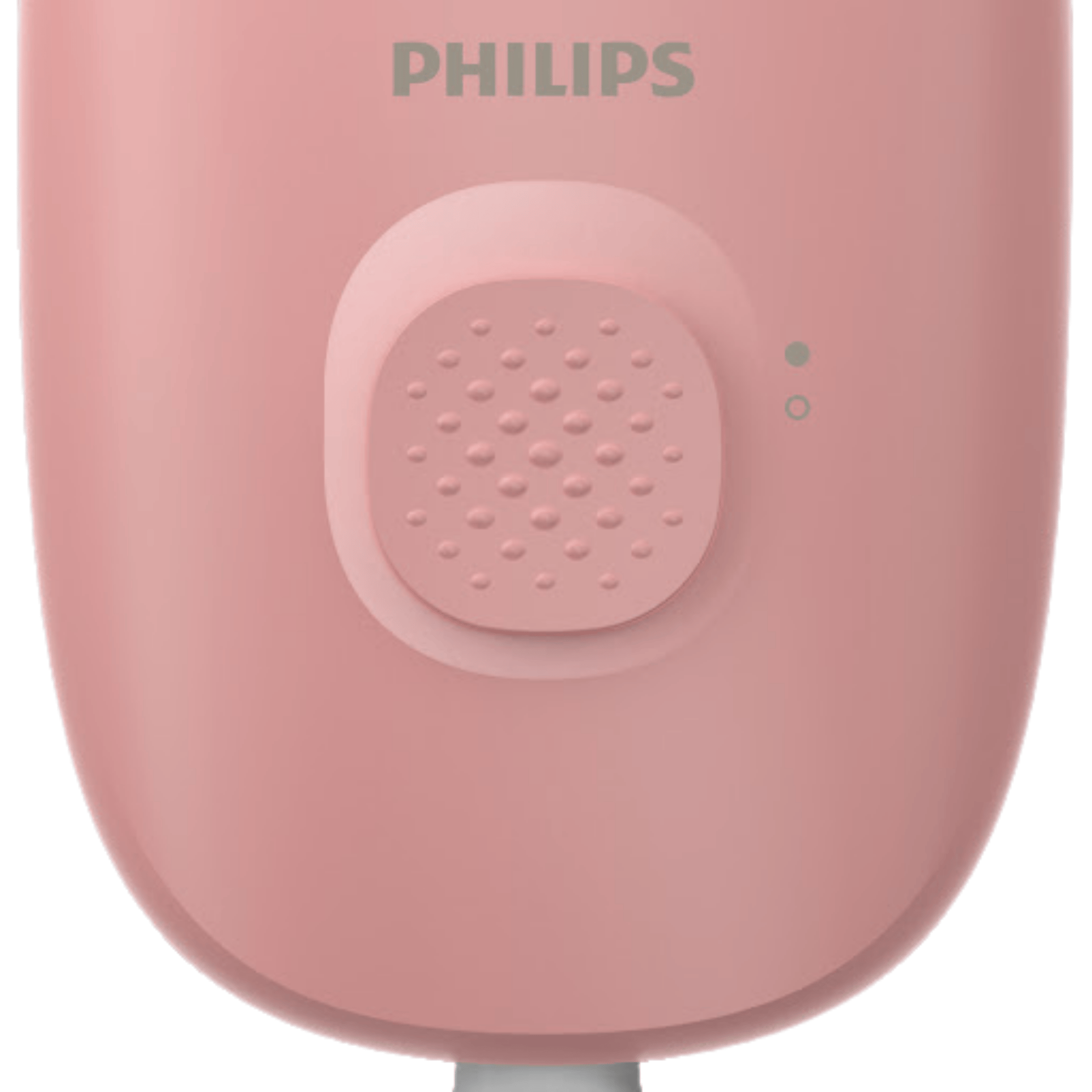 Depilador Philips Satinelle Series 2000 Rosa Bivolt