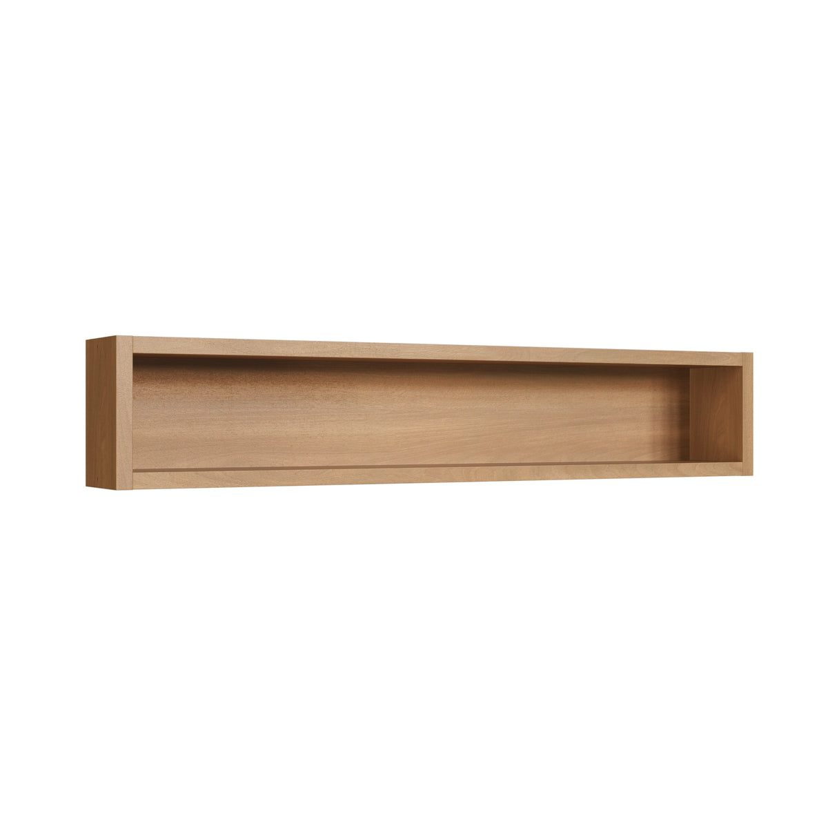 Nicho de Cozinha Isabelle Delmarco 120cm Freijó