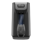Purificador Electrolux Experience Água Fria/ Natural e Gelada com Compressor Grafite (PC01X) 220V
