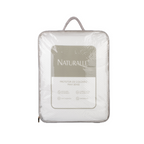 Protetor de Colchão Queen Naturalle Max Sense 160x200cm Branco
