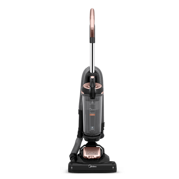Aspirador de Pó Midea PowerDust VVA20P2 Preto com Cobre 220V