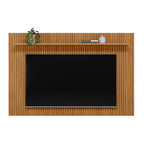 Painel Suspenso Genova Linea 201cm Nature Fosco