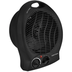Aquecedor Ventilador Ventisol A1-02I 2000W Preto 220V