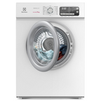 Conjunto Electrolux Lavadora de Roupas 18kg Efficient LEE18 + Secadora Piso 11kg STL11 220V