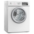 Conjunto Electrolux Lavadora de Roupas 18kg Efficient LEE18 + Secadora Piso 11kg STL11 220V