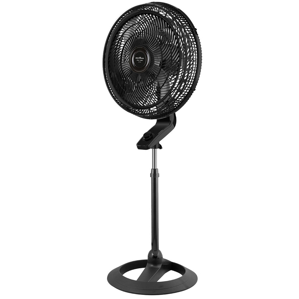 Ventilador de Coluna Britânia BVT550 Maxx Force 6 Pás 175W 220V