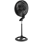 Ventilador de Coluna Britânia BVT550 Maxx Force 6 Pás 175W 220V