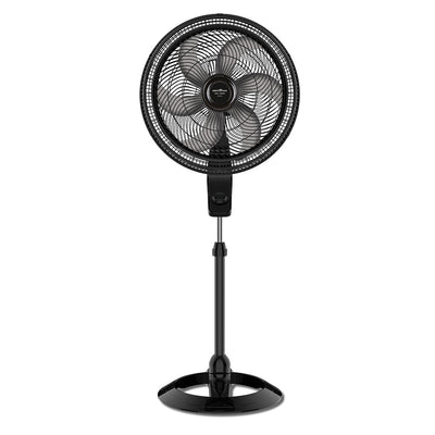 Ventilador de Coluna Britânia BVT550 Maxx Force 6 Pás 175W 220V