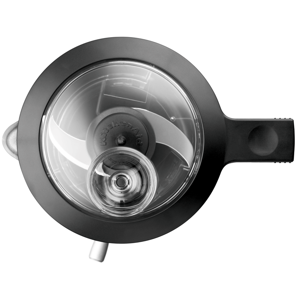Mini Processador de Alimentos KitchenAid KJA03BV Vermelho 220V