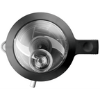Mini Processador de Alimentos KitchenAid KJA03BV Vermelho 220V