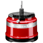 Mini Processador de Alimentos KitchenAid KJA03BV Vermelho 220V