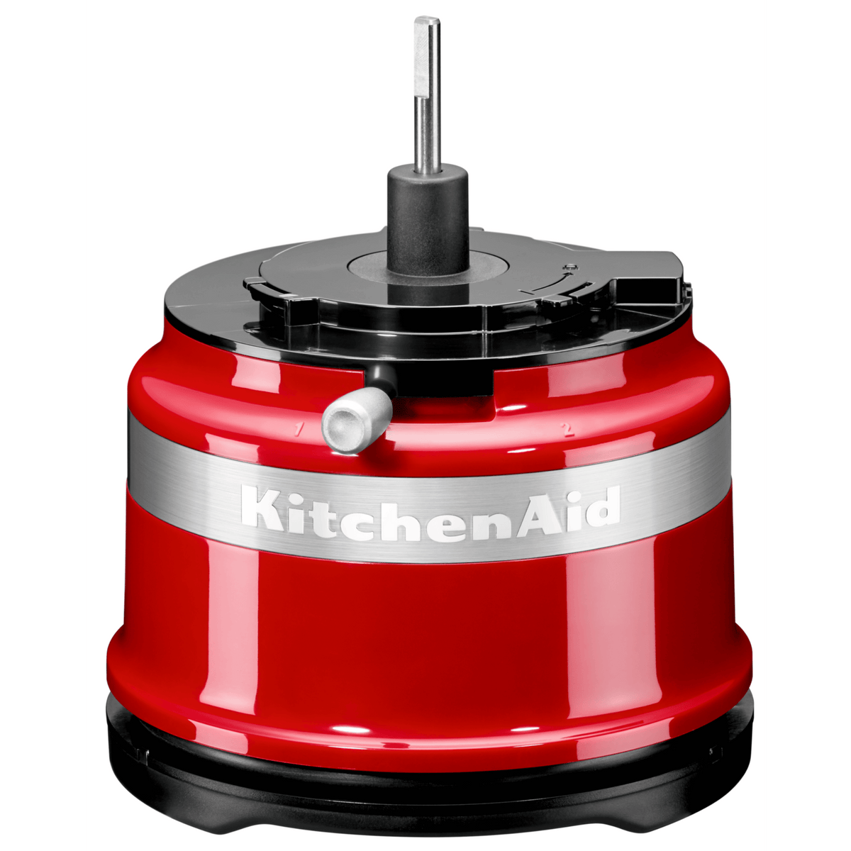 Mini Processador de Alimentos KitchenAid KJA03BV Vermelho 220V