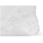 Travesseiro Altenburg 48x68 Jacquard Vênus Branco