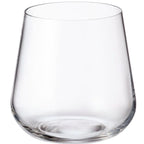 Jogo 6 Copos Ardea Full-Fit 320ml Cristal Ecológico