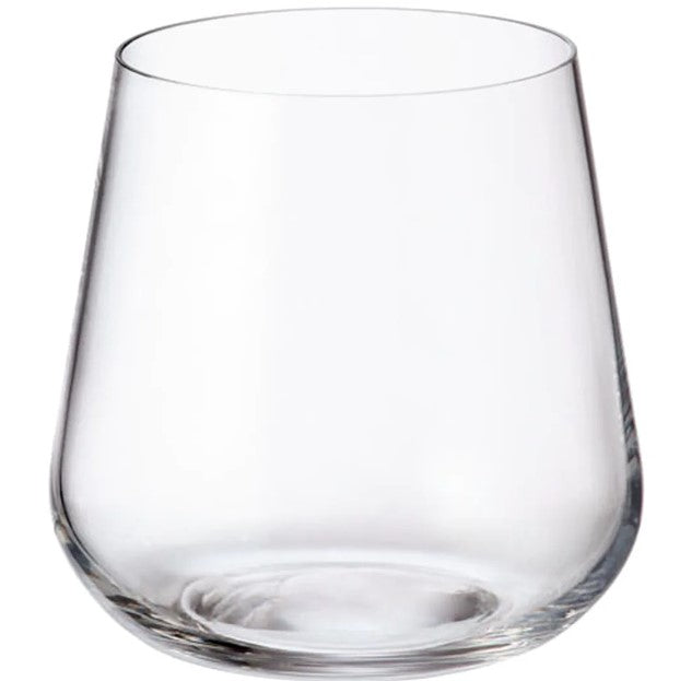 Jogo 6 Copos Ardea Full-Fit 320ml Cristal Ecológico