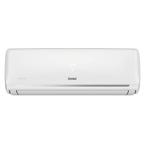 Ar-Condicionado Split Consul Triple Inverter 12000 BTUs Frio CBK12DB Bivolt