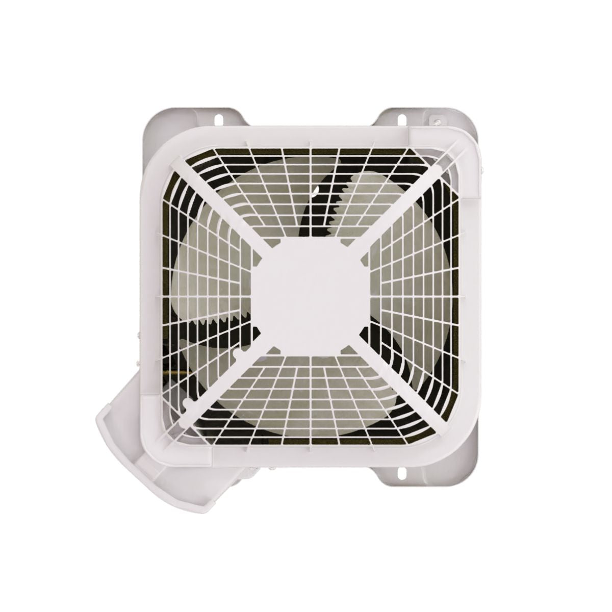 Ar-Condicionado Split Consul Triple Inverter 12000 BTUs Frio CBK12DB Bivolt