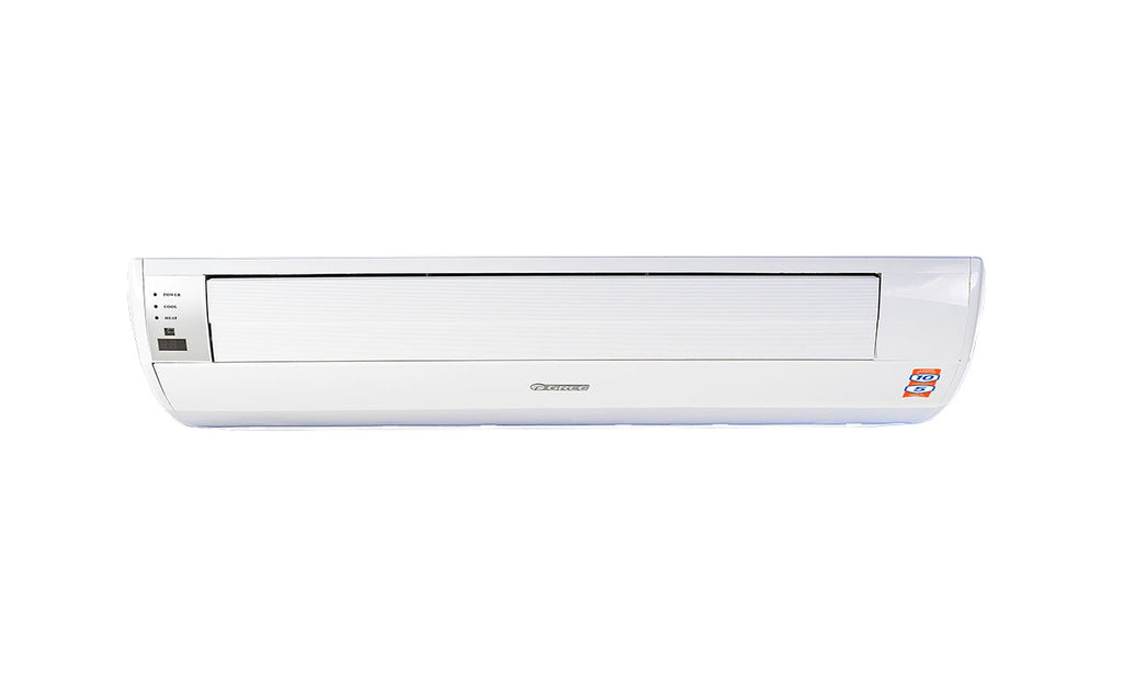 Ar-Condicionado Split Piso Teto Gree 36000 BTUs G-Prime Inverter Compact Frio 220V