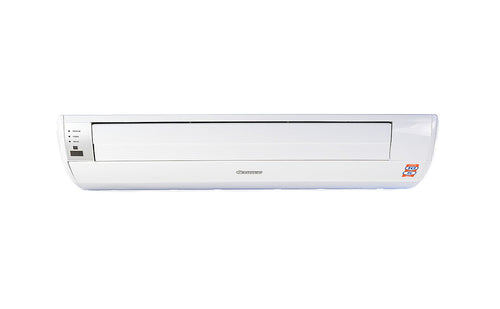 Ar-Condicionado Split Piso Teto Gree 36000 BTUs G-Prime Inverter Compact Frio 220V