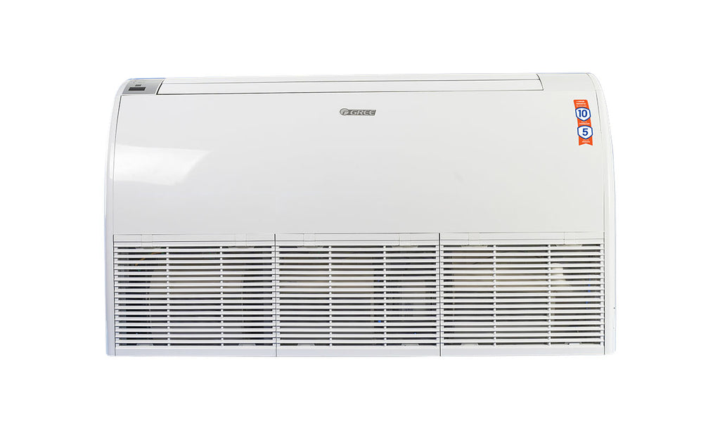 Ar-Condicionado Split Piso Teto Gree 36000 BTUs G-Prime Inverter Compact Frio 220V