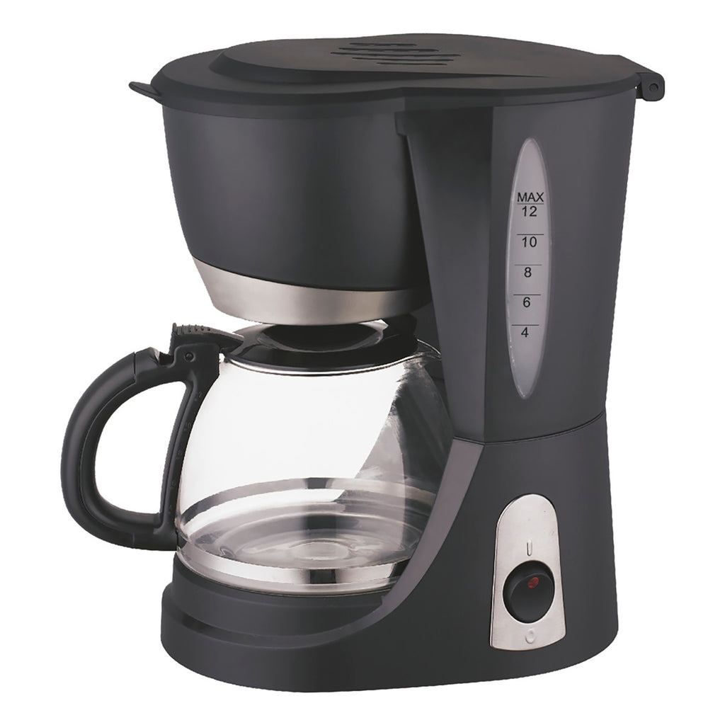 Cafeteira Elétrica Agratto CEV-15 Preto 220V
