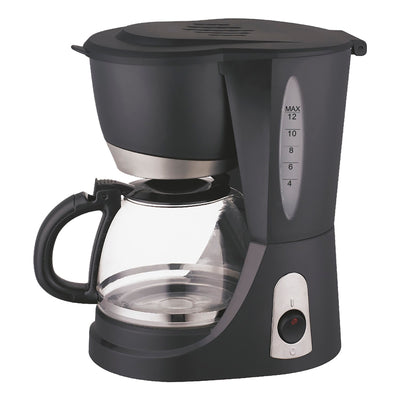 Cafeteira Elétrica Agratto CEV-15 Preto 220V