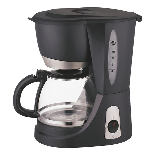 Cafeteira Elétrica Agratto CEV-15 Preto 220V