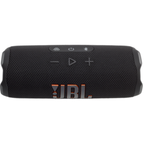 Caixa de Som Portátil JBL Flip 7 Bluetooth Preto Bivolt