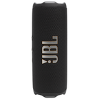 Caixa de Som Portátil JBL Flip 7 Bluetooth Preto Bivolt