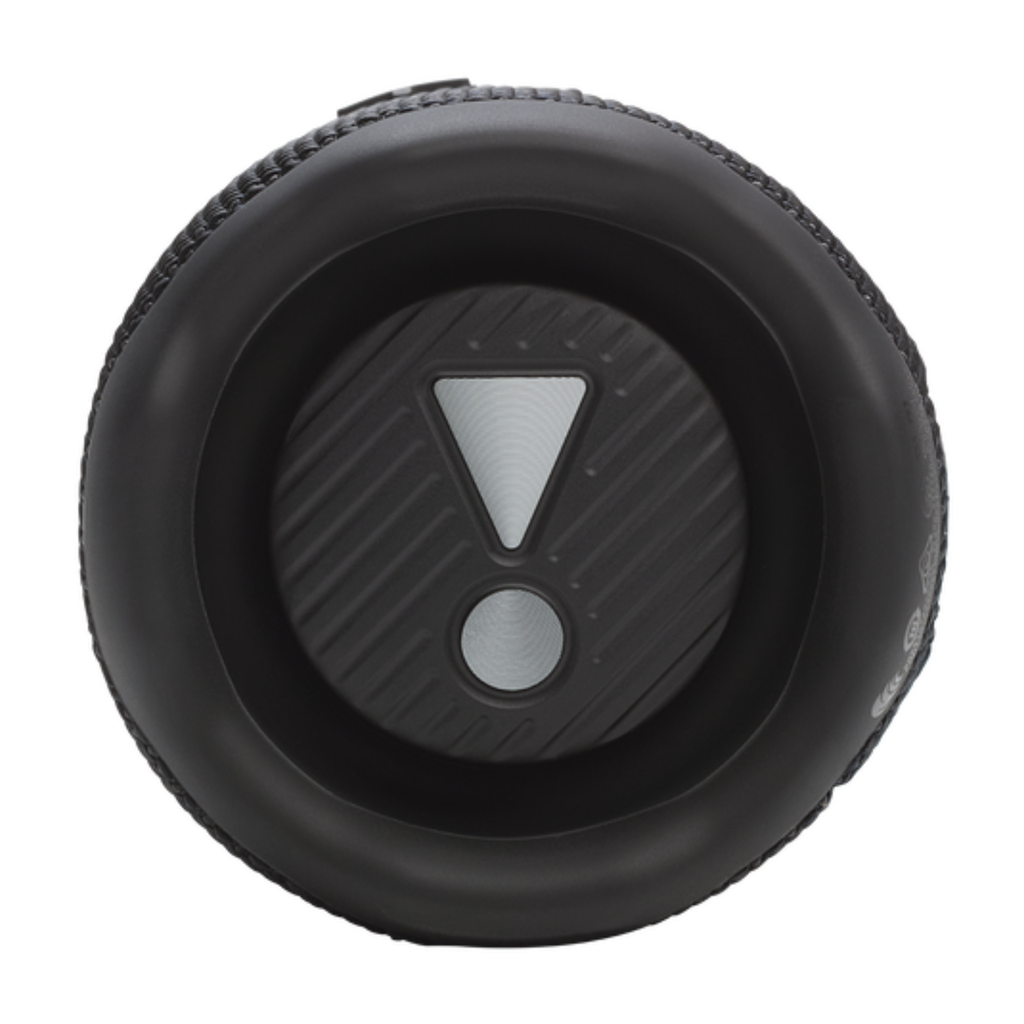Caixa de Som Portátil JBL Flip 7 Bluetooth Preto Bivolt