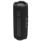 Caixa de Som Portátil JBL Flip 7 Bluetooth Preto Bivolt