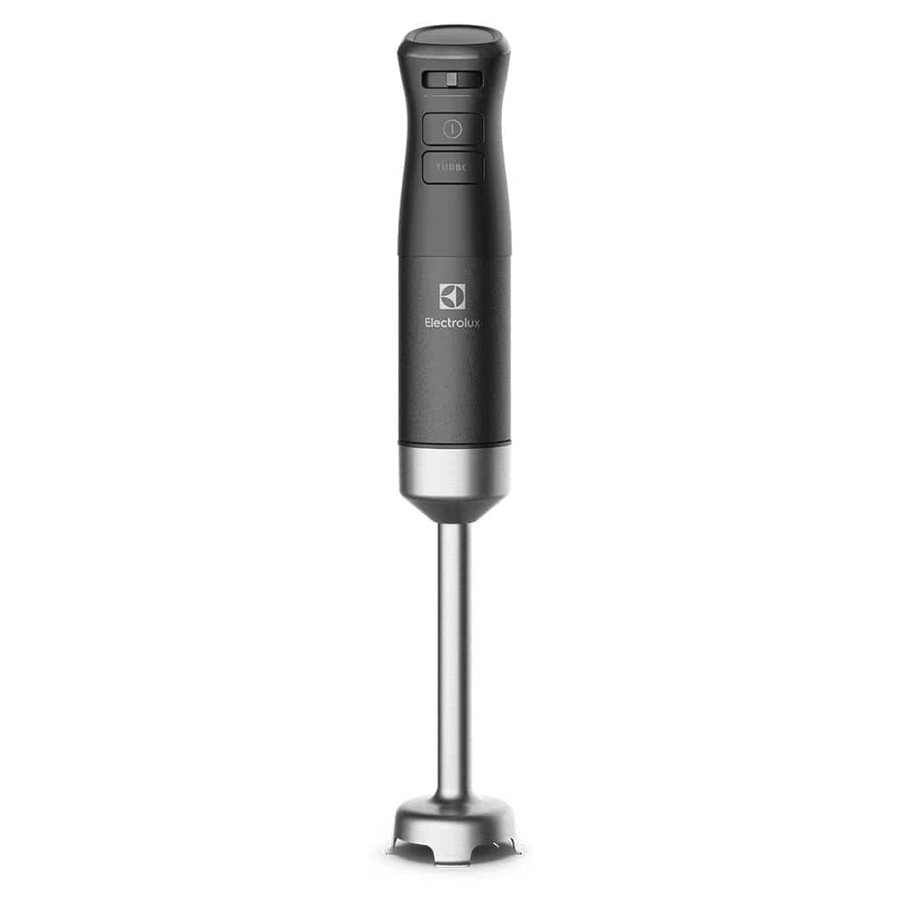 Mixer Electrolux 3 em 1 Expert TruFlow Power System 700W IBP70 Preto/Inox 220V