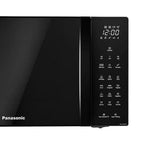 Micro-ondas Panasonic 32L  Desodorizador Preto Glass 220V