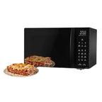 Micro-ondas Panasonic 32L  Desodorizador Preto Glass 220V