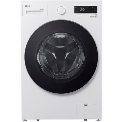 Lava e Seca Smart LG 16KG AI DD Branco 220V