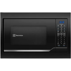 Kit Electrolux de Embutir Forno Elétrico OE5EA 50L com AirFryer +Micro-ondas 34L ME3EP 220V