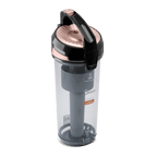Aspirador de Pó Midea PowerDust VVA20P2 Preto com Cobre 220V