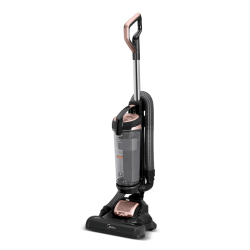 Aspirador de Pó Midea PowerDust VVA20P2 Preto com Cobre 220V