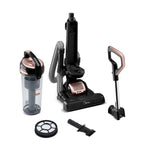 Aspirador de Pó Midea PowerDust VVA20P2 Preto com Cobre 220V