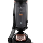 Aspirador de Pó Midea PowerDust VVA20P2 Preto com Cobre 220V