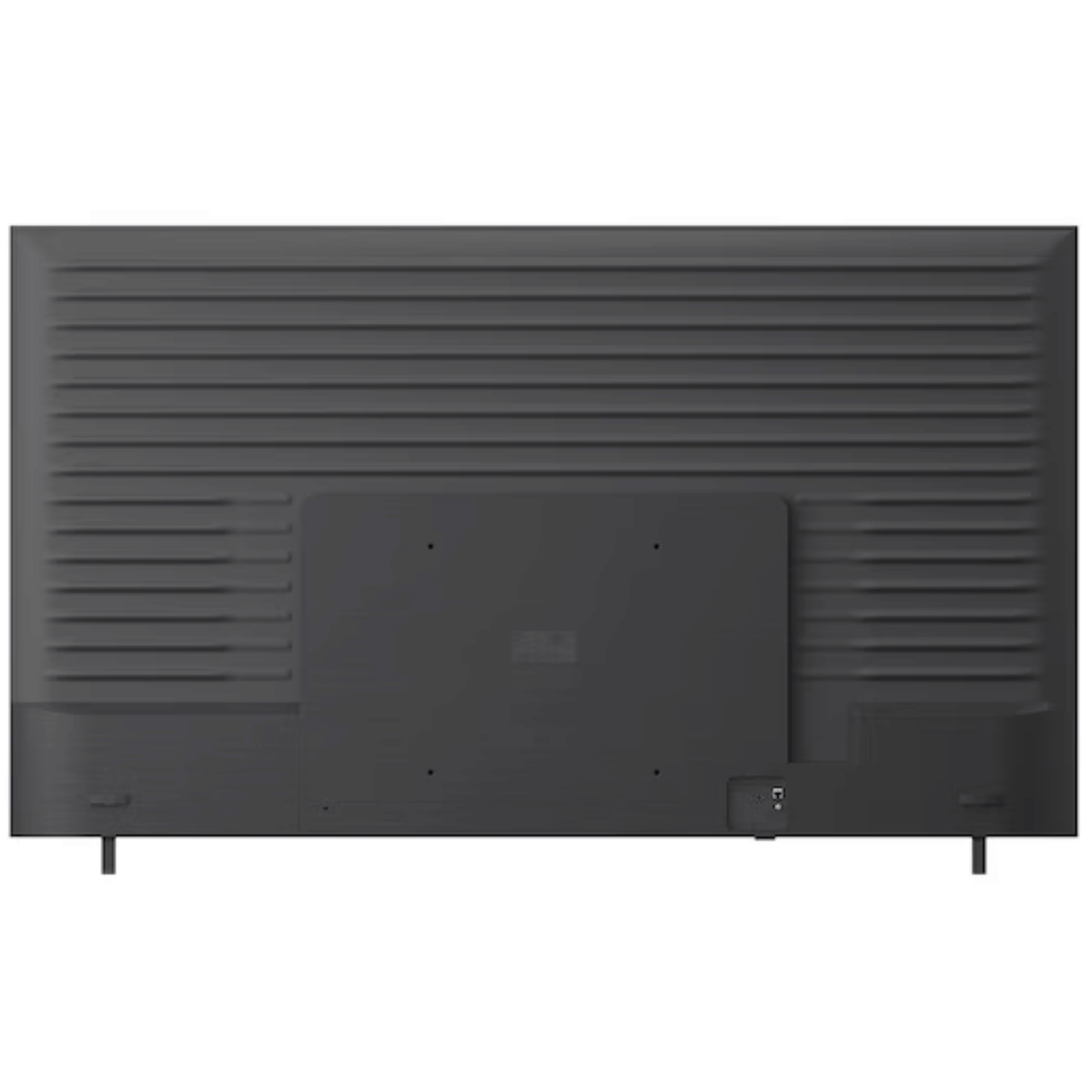 Smart TV QNED 55" 4K LG Mini LED AI QNED70 Preto Bivolt