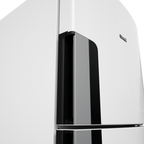 Refrigerador Consul 377L CRM44M Duplex Inverter Branco 220V