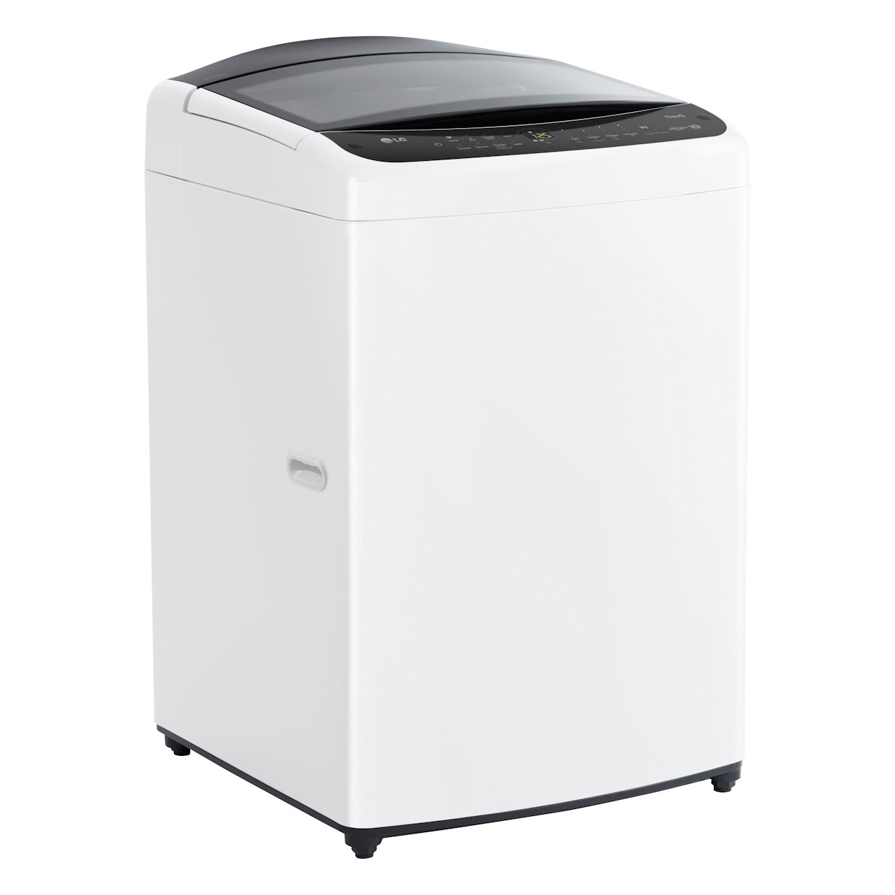 Lavadora de Roupas LG 16Kg WT16WV6A AI DD Branco 220V