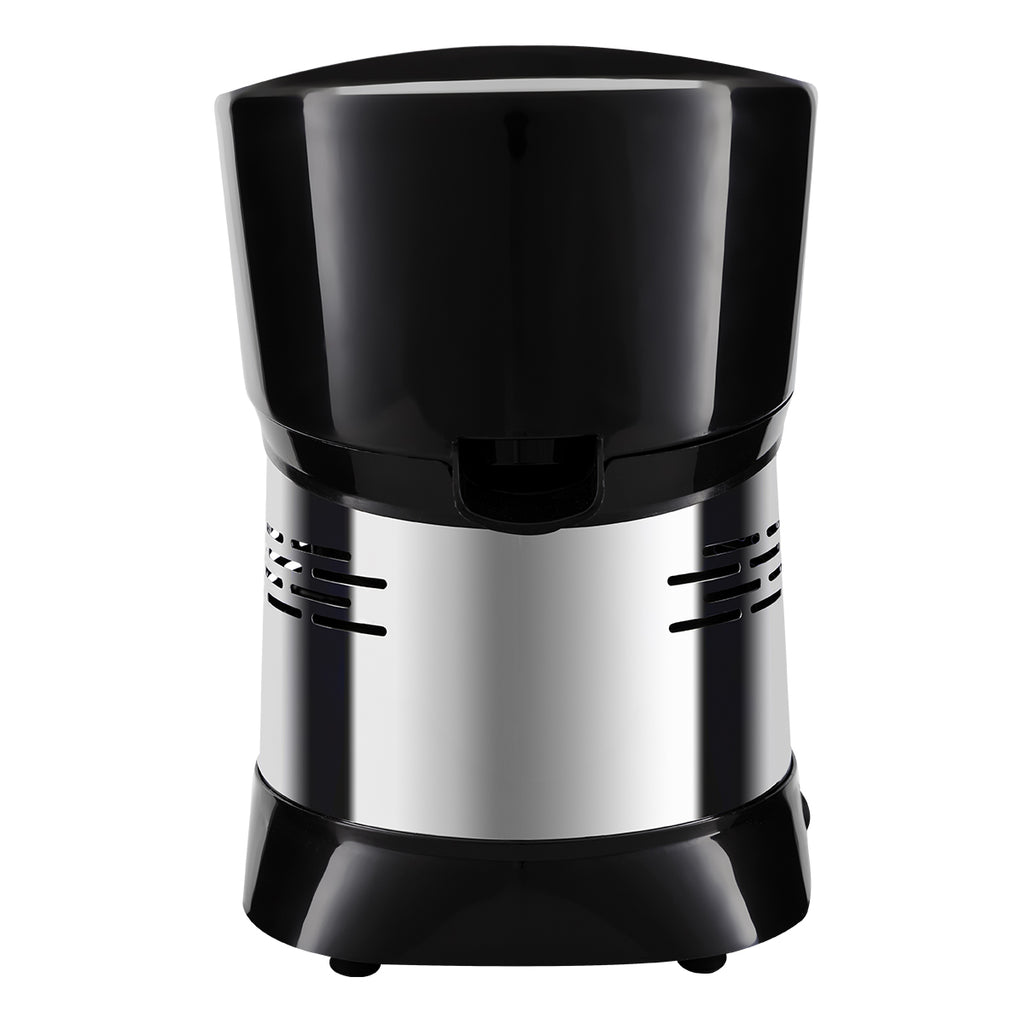Espremedor de Fruta Britânia Turbo Pró Preto/Inox Bivolt