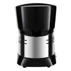 Espremedor de Fruta Britânia Turbo Pró Preto/Inox Bivolt