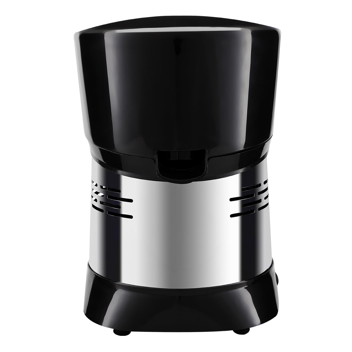Espremedor de Fruta Britânia Turbo Pró Preto/Inox Bivolt