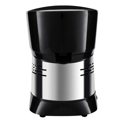 Espremedor de Fruta Britânia Turbo Pró Preto/Inox Bivolt